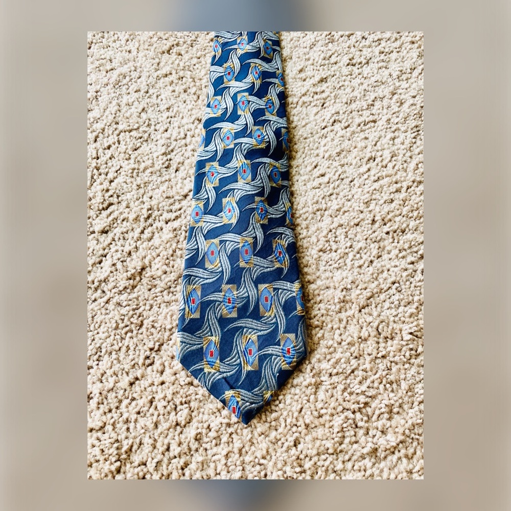Robert Talbott tie